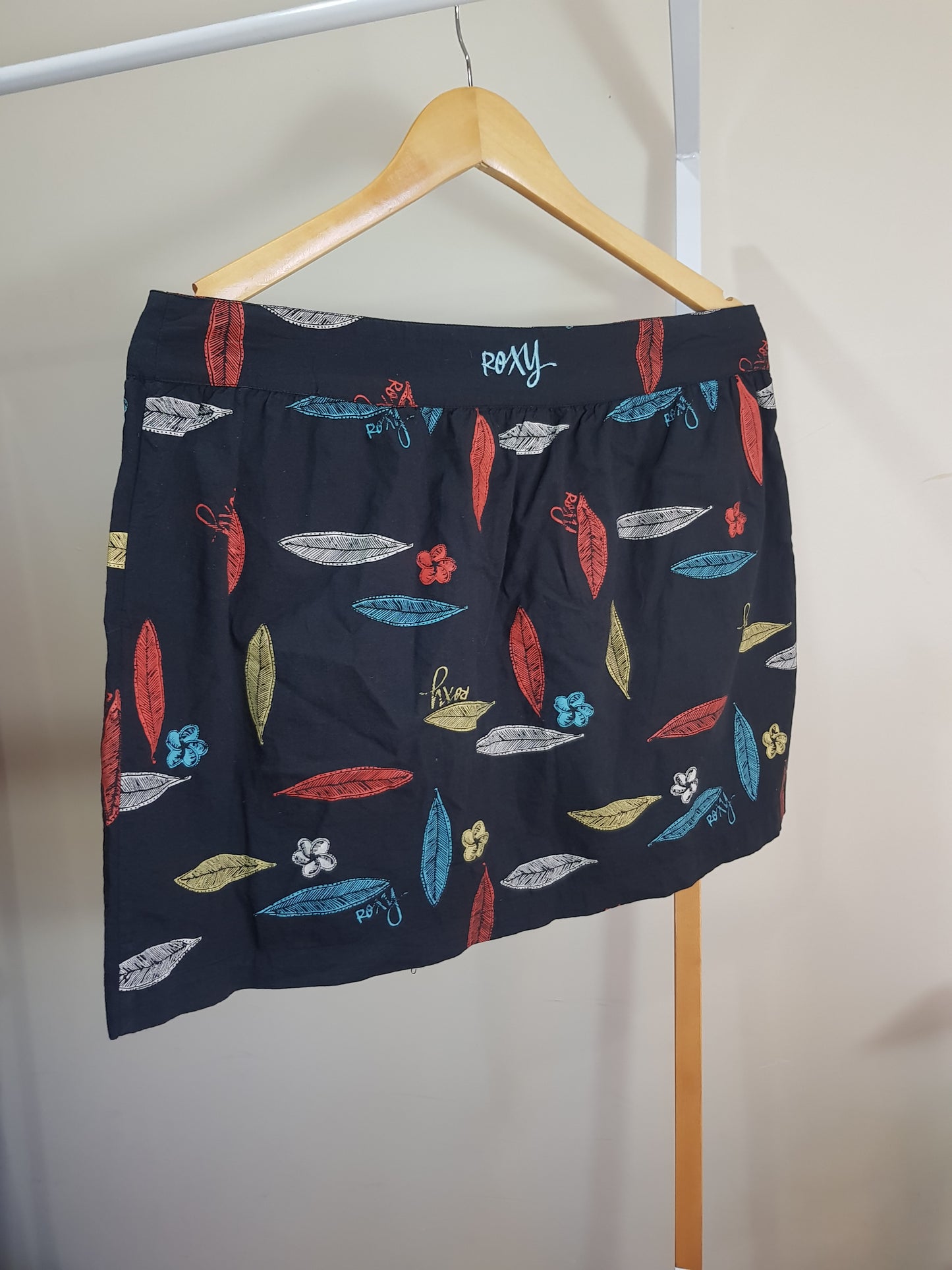 Gorgeous Roxy skirt second-hand skirt