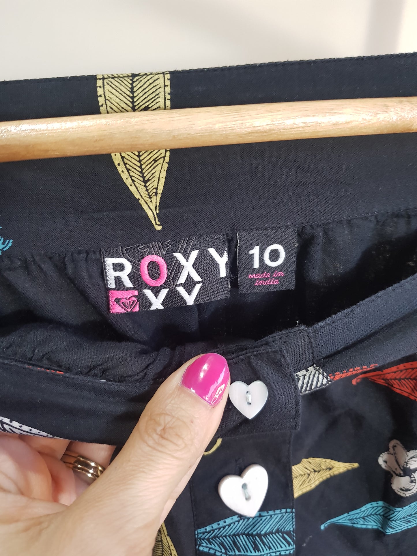 Gorgeous Roxy skirt second-hand skirt