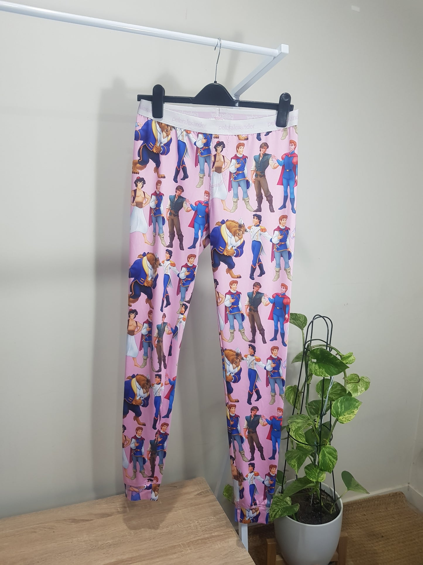 Peter Alexander leggings