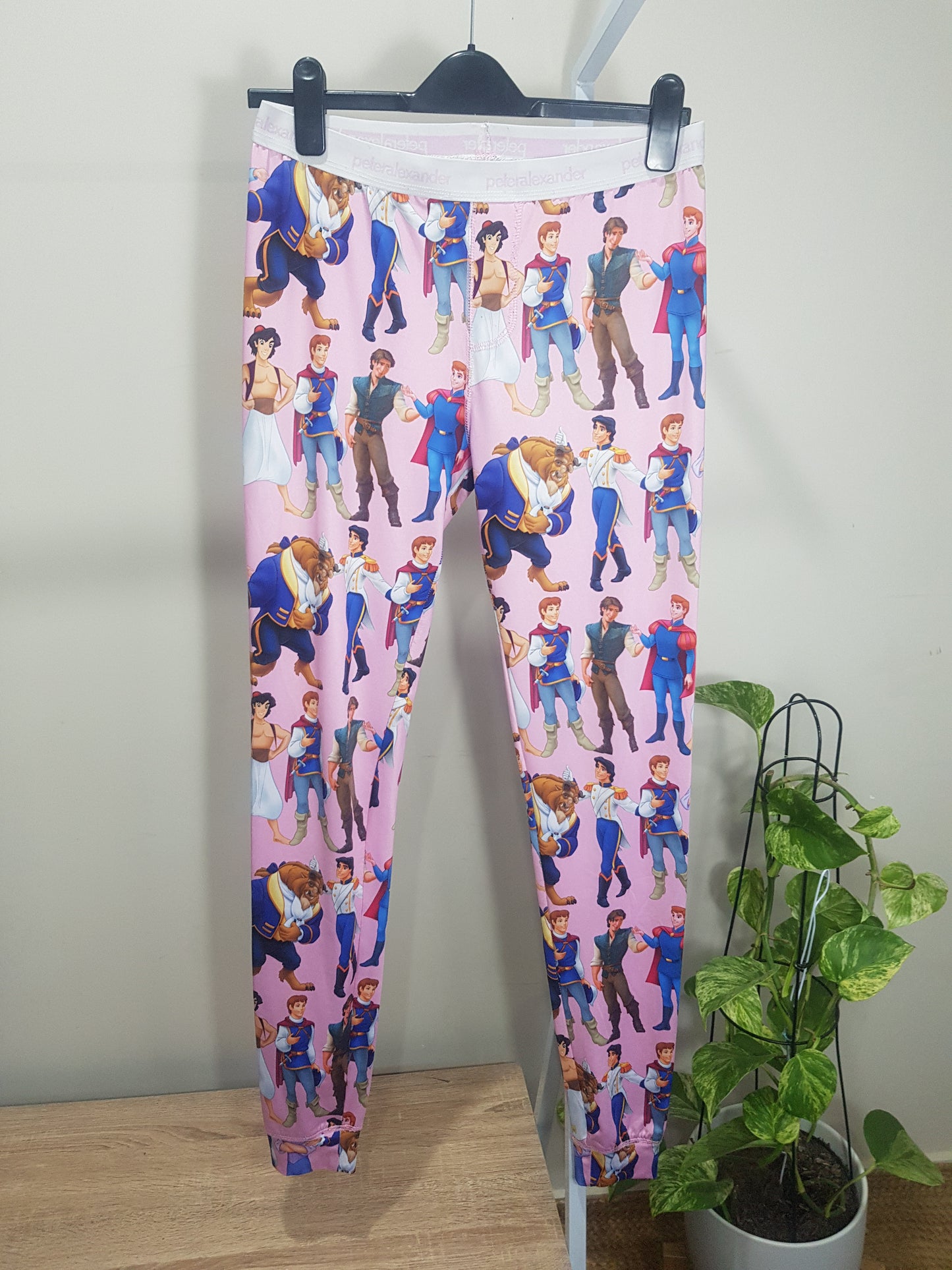 Peter Alexander leggings