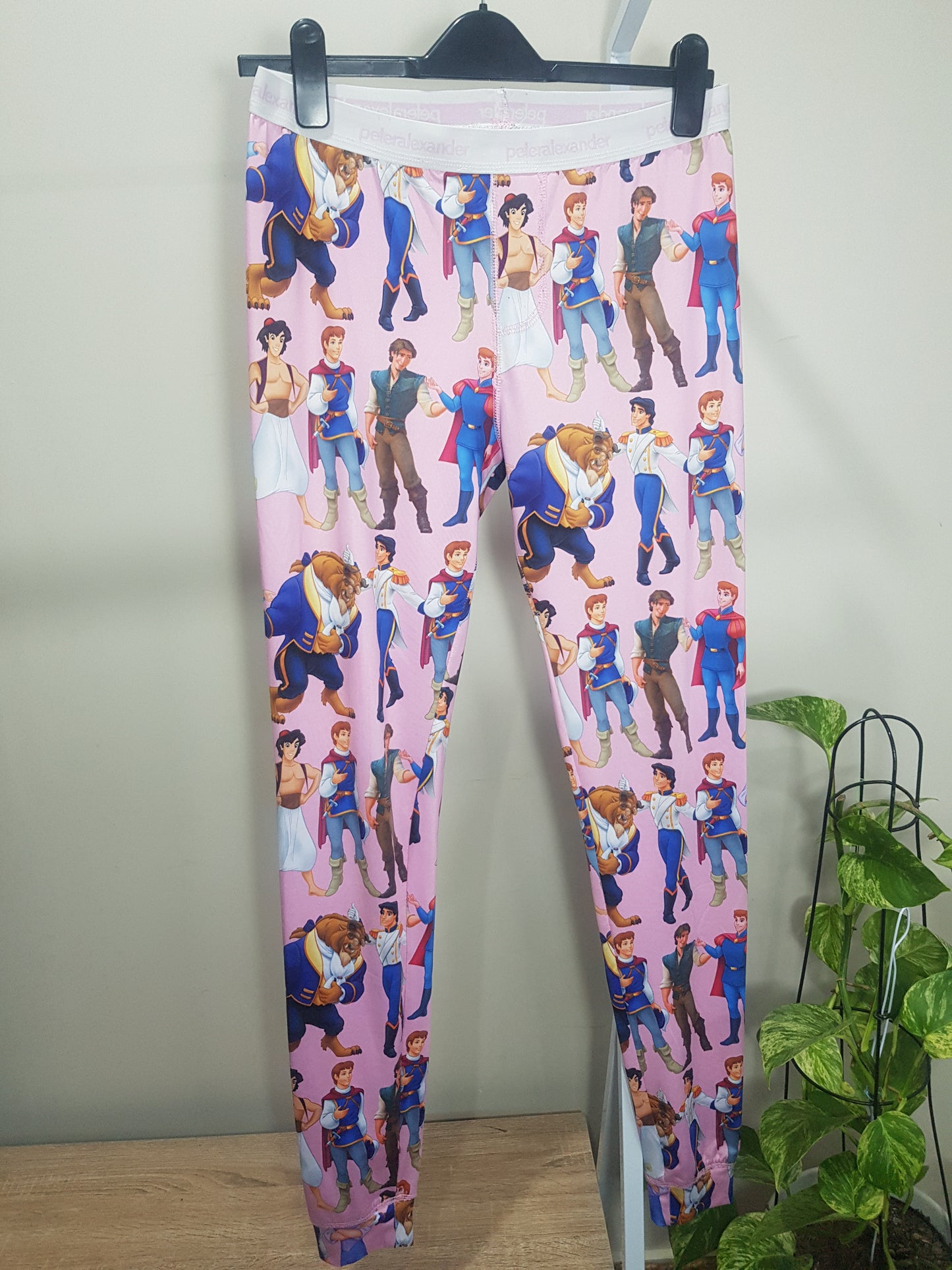 Peter Alexander leggings