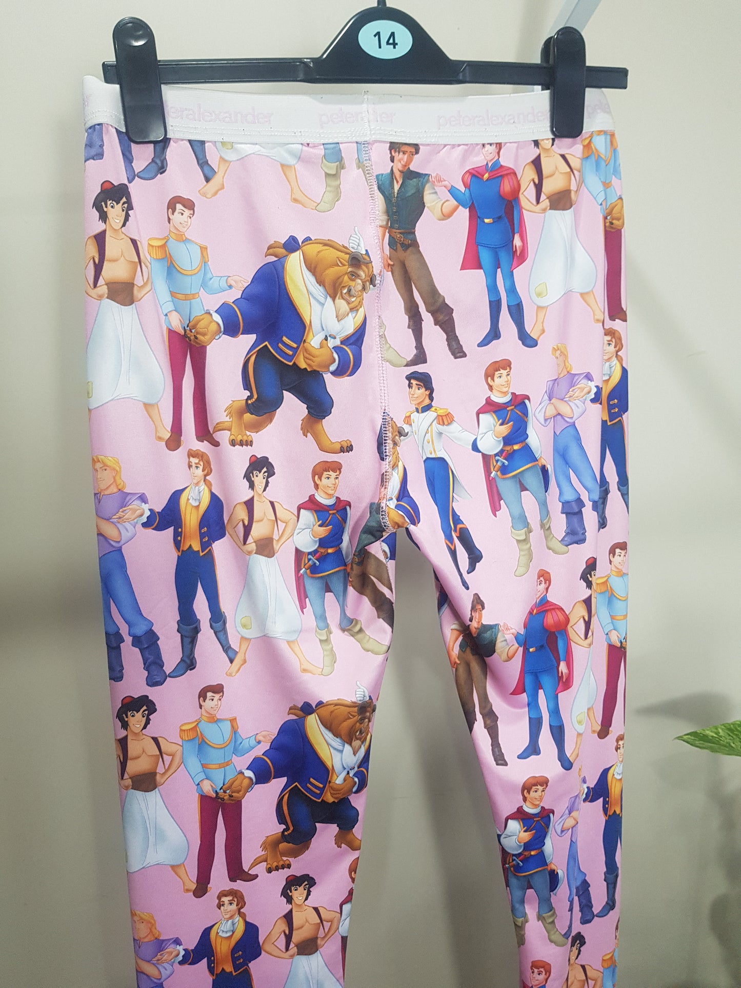 Peter Alexander leggings