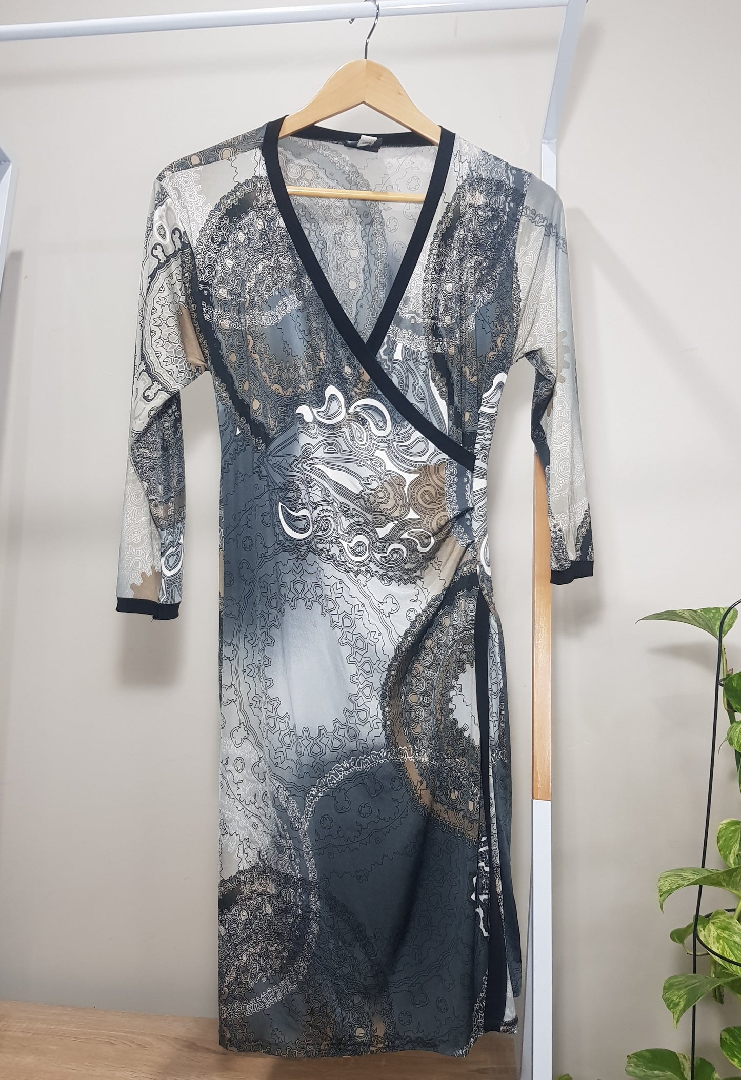 Stunning Casual Dress - Made in New Zealand dress