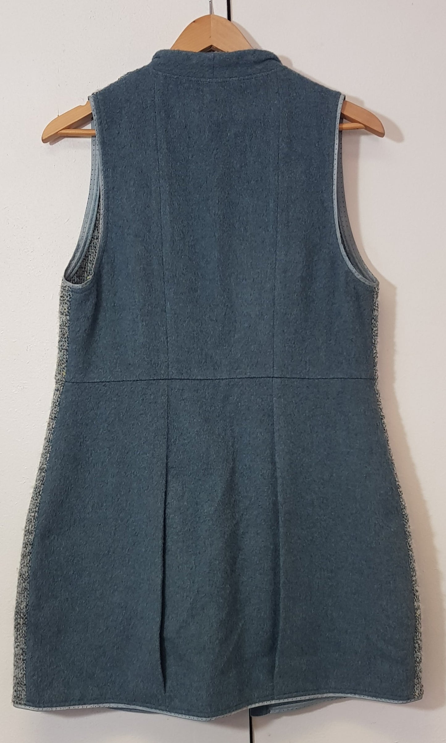 Adorable Vest - Dress - Sweater Vest -Soft Surroundings Vest Women