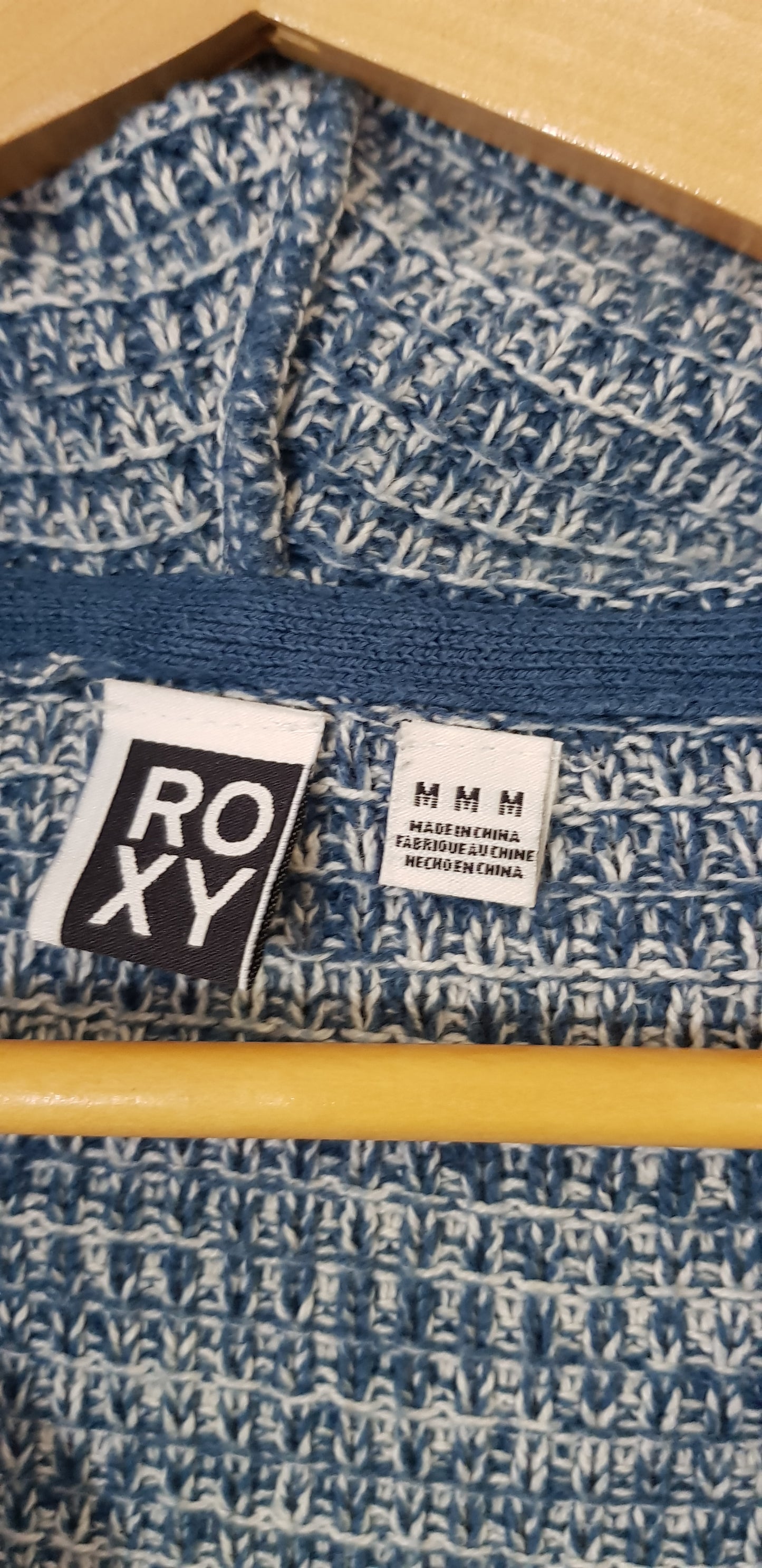 Roxy Hoodie - Pullover