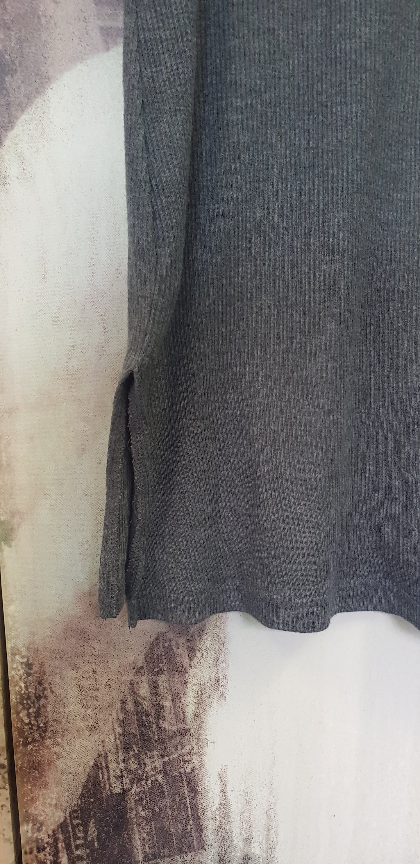 Grey Juicy Dress - buy preloved dress