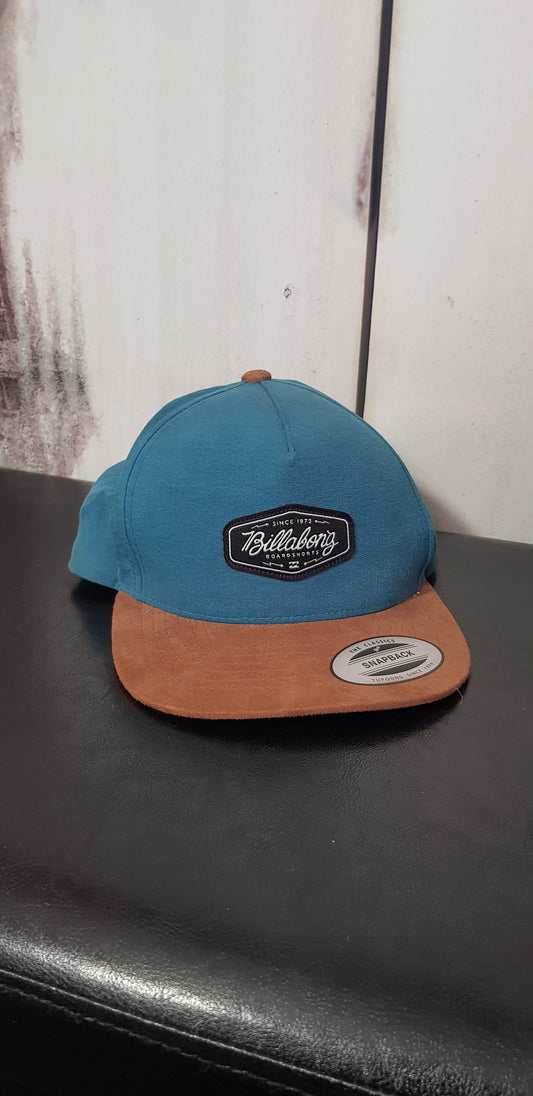 Billabong hat