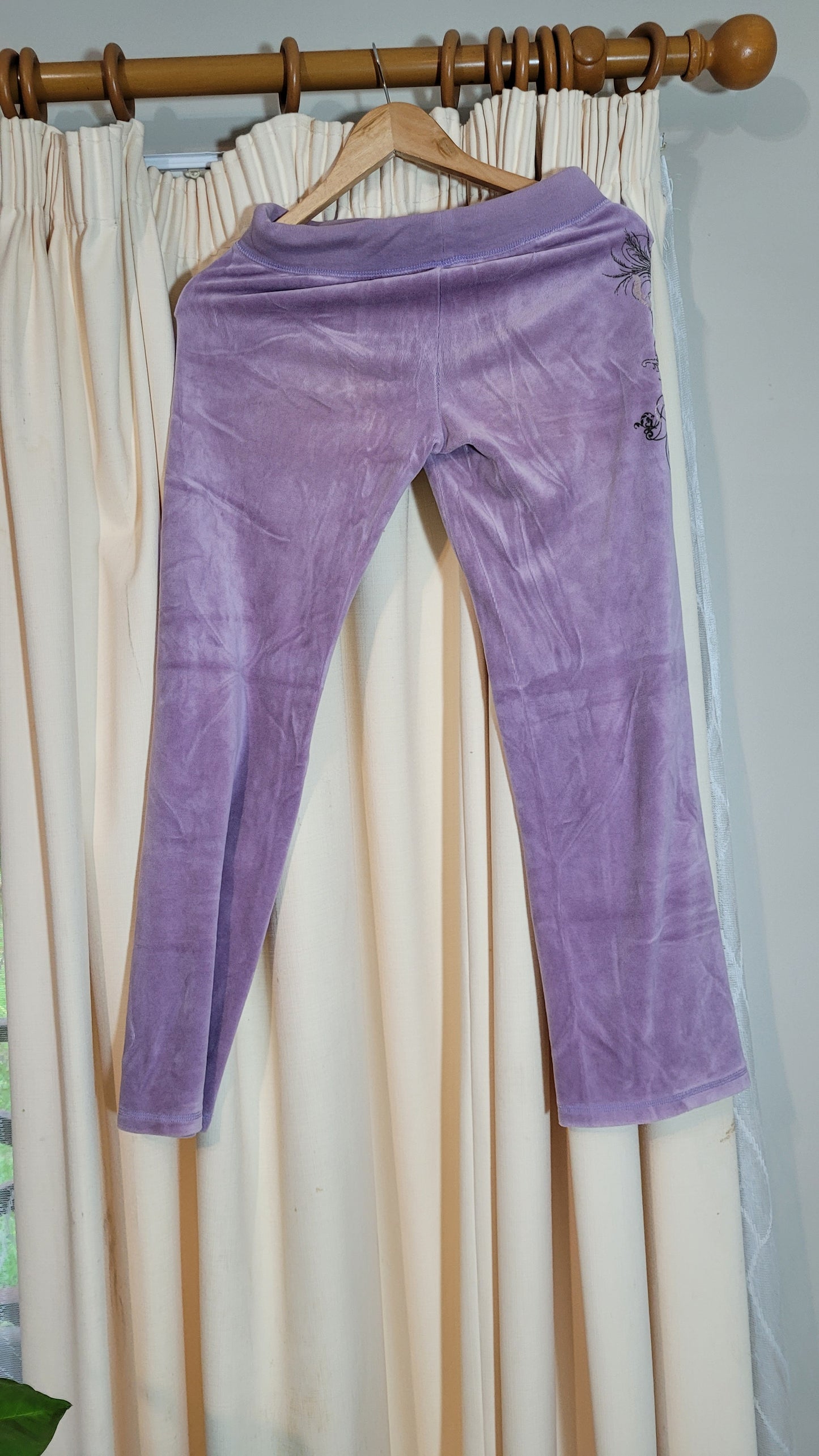 Y2k  Juicy Couture Pants