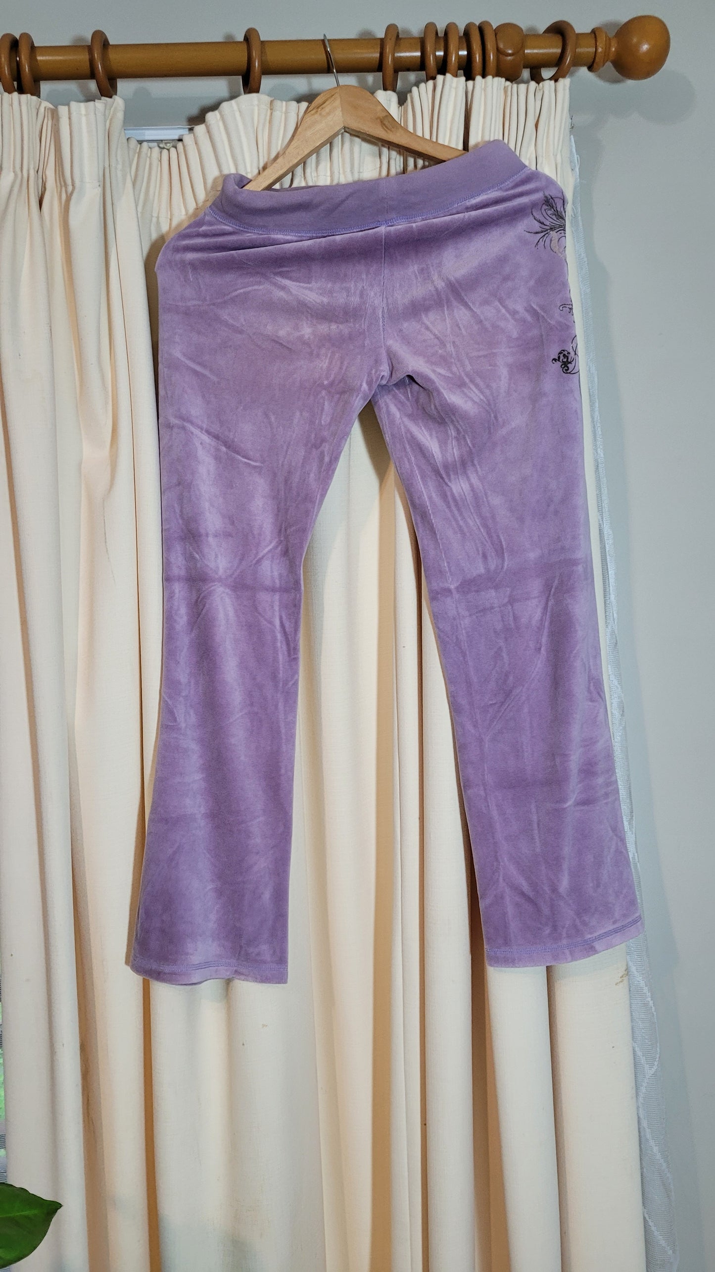 Y2k  Juicy Couture Pants