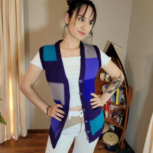 Super cool Vintage Vest