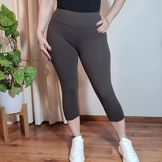 Lululemon 3/4 leggings