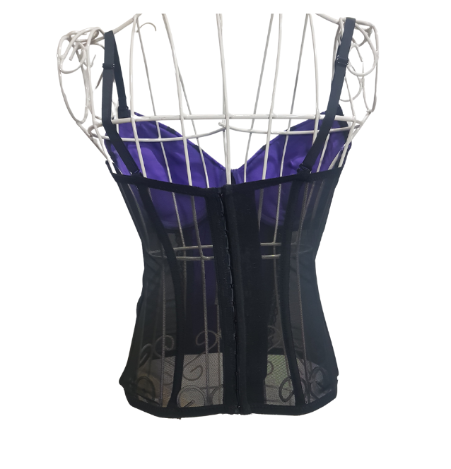 Super Sexy Retro style Corset