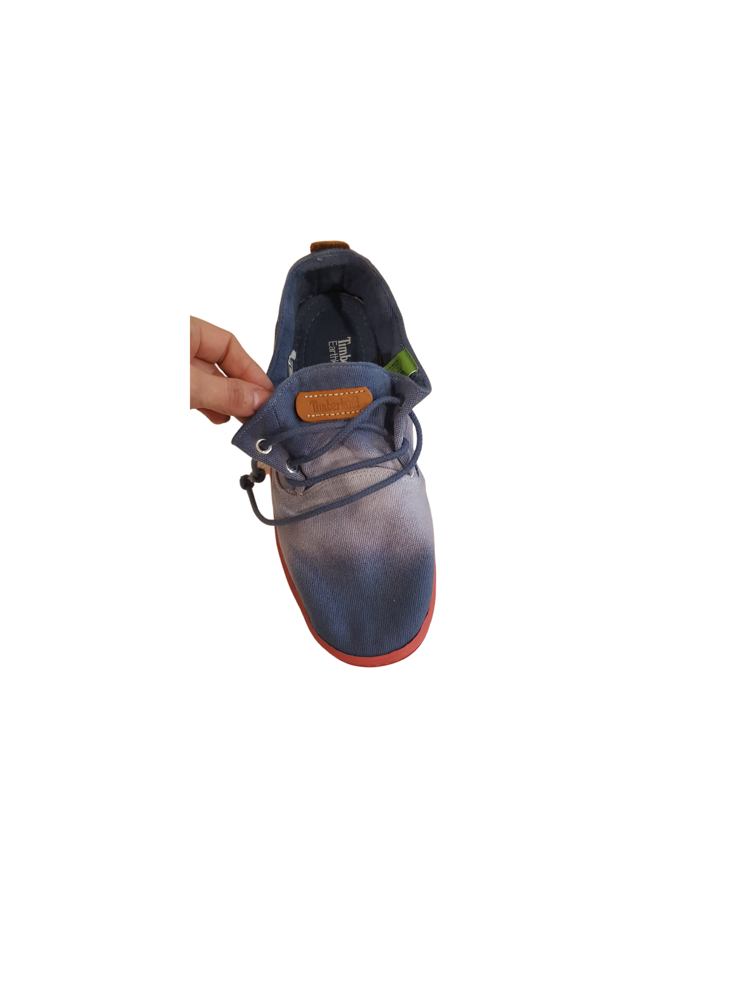 Timberland Shoes Size 10 M Flat preloved shoes 10M