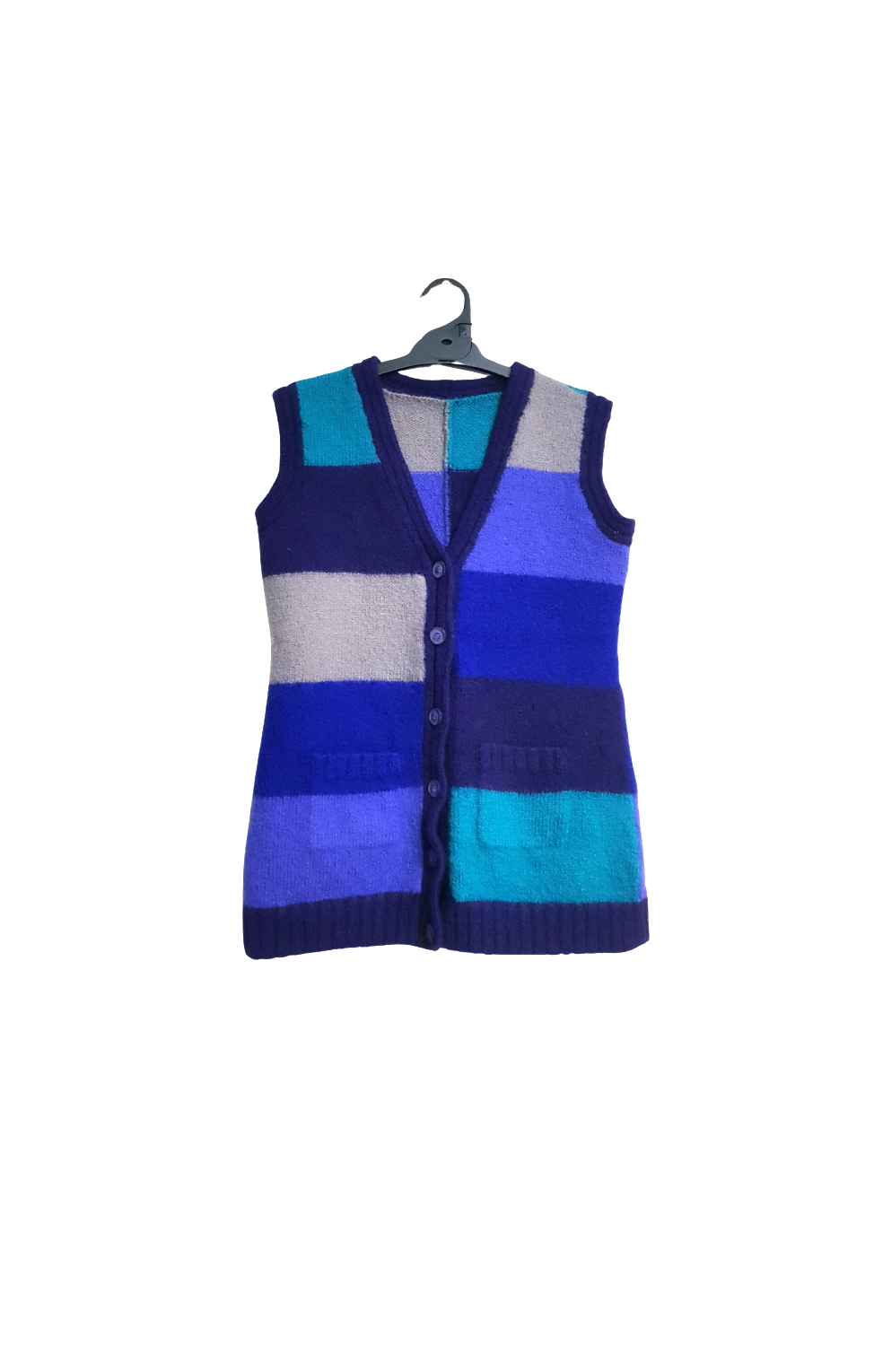 Super cool Vintage Vest