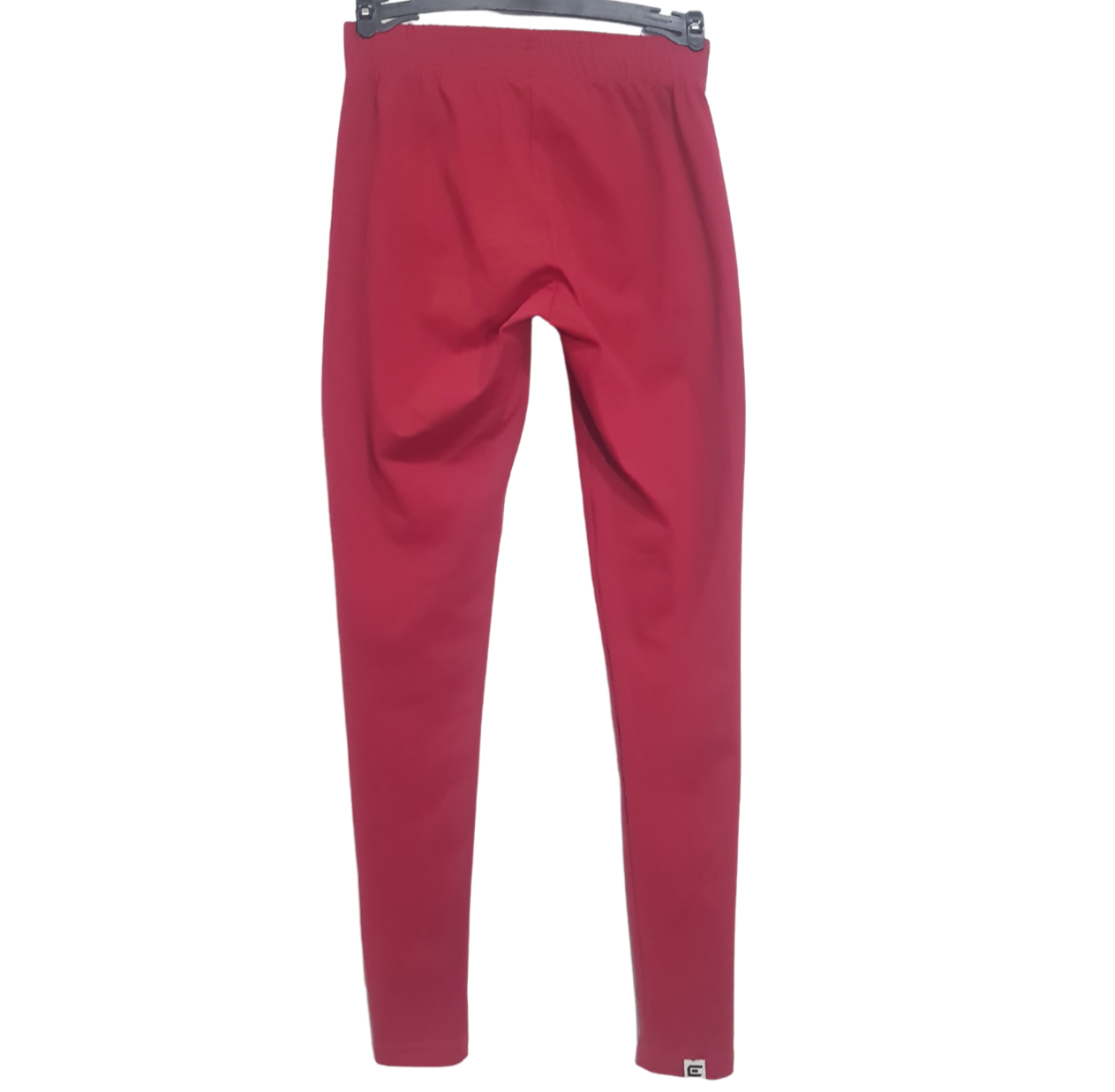 Red Etch Leggings