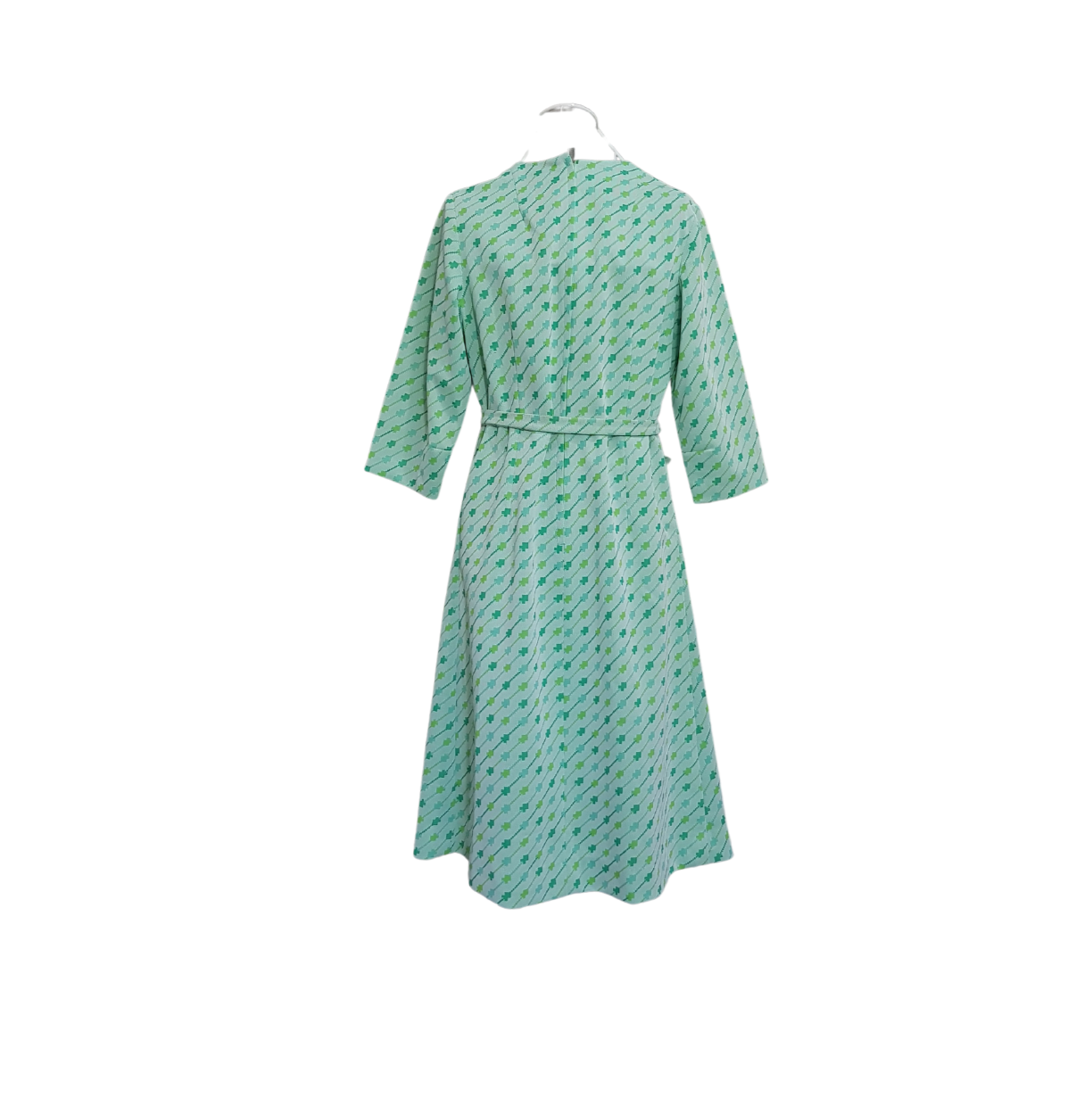 Vintage A-Line Dress in Impeccable Condition Vintage Dress