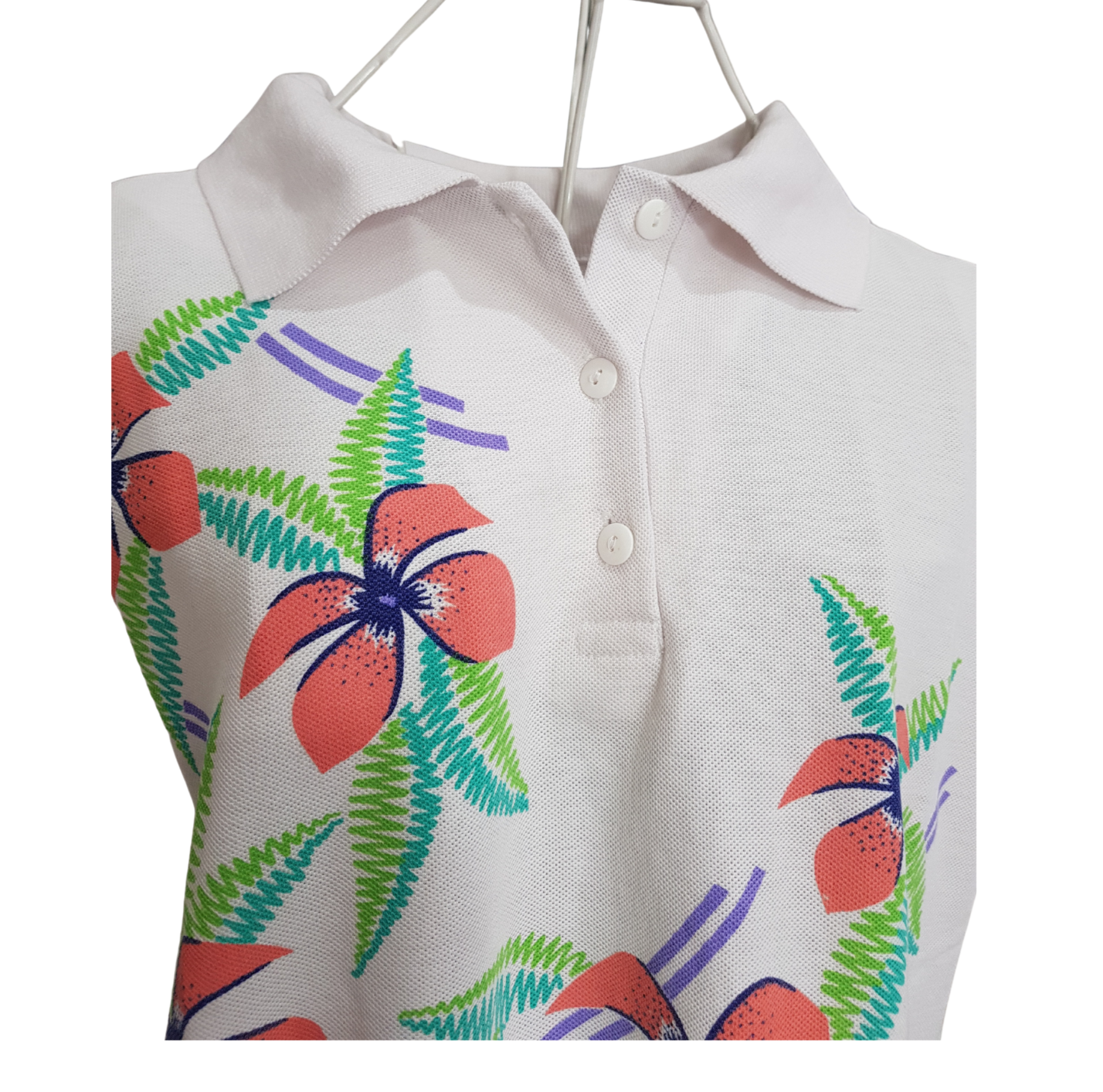 Australian Designs of you brand Vintage t-shirt - Floral top